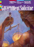 AGS magazine Issue 2 cover