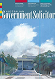 AGS magazine Issue 3 cover