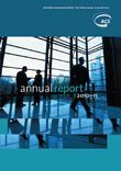 Annual report 2010-11