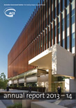 Annual report 2012-13