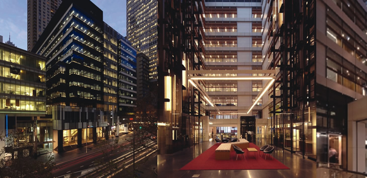 ATO Buildings
