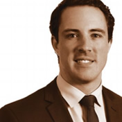 Alex Readford