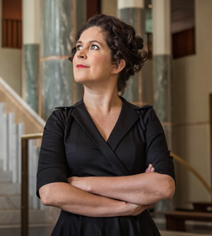 Annabel Crabb