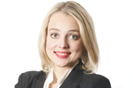 Claudia Oakeshott