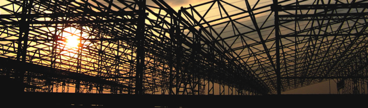 Construction site