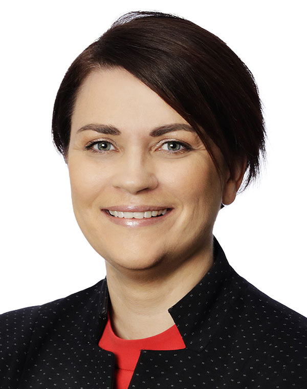 Fiona Dempsey