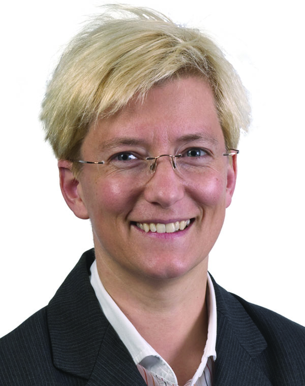 Genevieve Ebbeck 