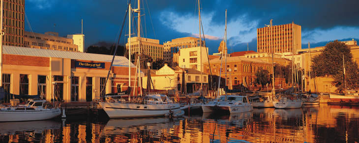 Hobart