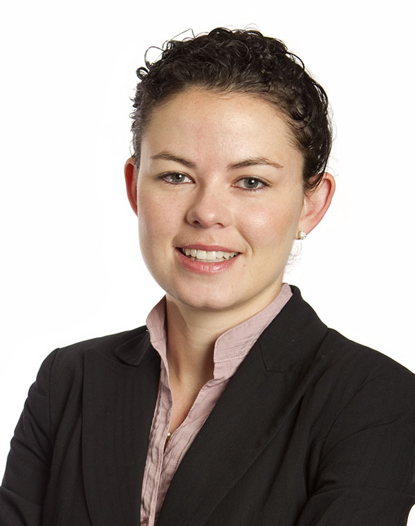 Marcella Bienvenue