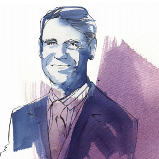 Matt Blunn illustration