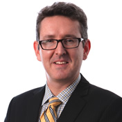 Matthew Crowley