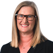 Michelle Rothall