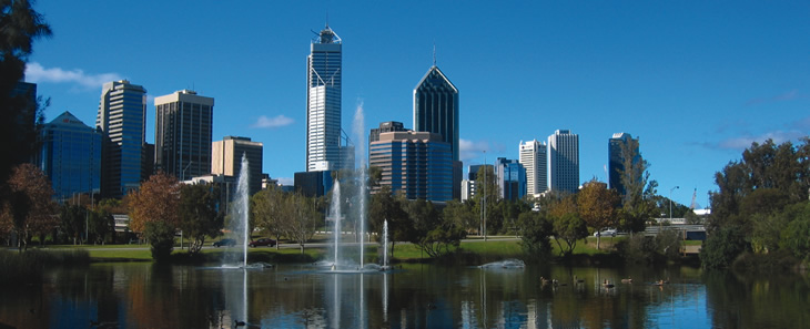 Perth