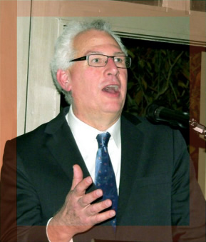 Robert Orr PSM QC