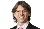 Simon Thornton
