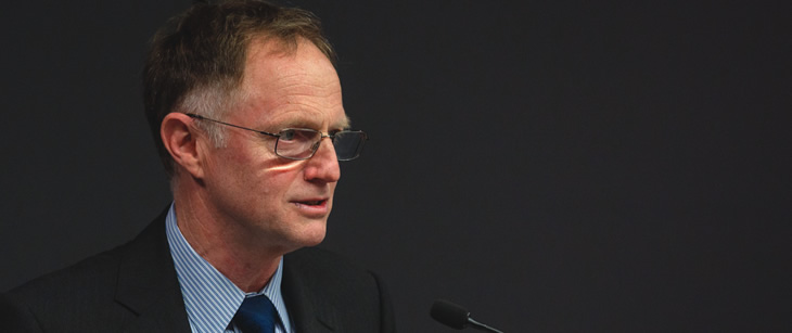 Justice Stephen Gagler