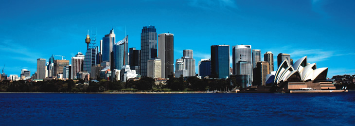 Sydney