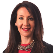 Teresa Miraglia