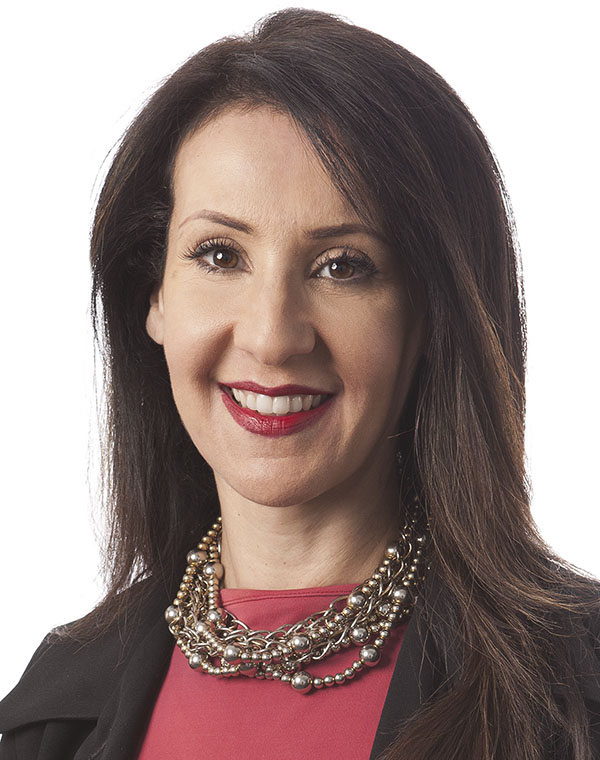 Teresa Miraglia
