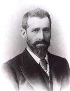 Andrew Inglis Clark