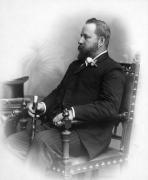 Charles Kingston