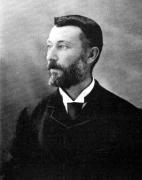 John Hackett