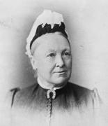 Catherine Spence