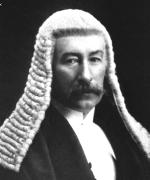 Henry Higgins