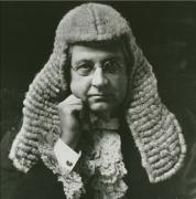 Chief Justice Adrian Knox