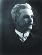 Prime Minister Andrew Fisher