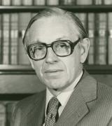 Chief Justice Anthony Mason