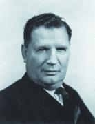 Prime Minister Arthur William Fadden