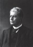 Prime Minister Edmund Barton
