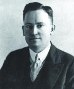 Prime Minister Francis Michael Forde