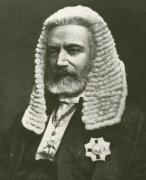 Chief Justice Frank Gavan Duffy