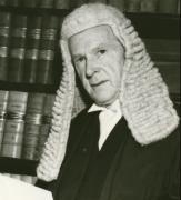 Chief Justice Garfield Barwick