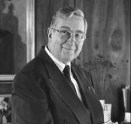 Chief Justice Gerard Brennan