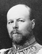 Governor-General Hallam Tennyson