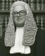 Chief Justice Harry Gibbs