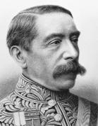 Governor-General Henry Stafford Northcote
