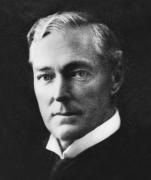 Governor-General Henry William Forster