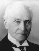 Governor-General Isaac Alfred Isaacs