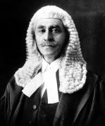 Chief Justice Isaac Isaacs
