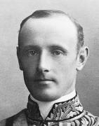 Governor-General John Adrian Louis Hope