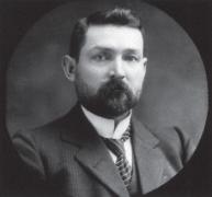 Prime Minister John Christian Watson