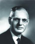 Prime Minister John Curtin