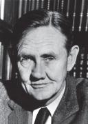 Prime Minister John Grey Gorton