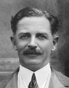 Governor-General John Lawrence Baird