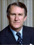 Prime Minister John Malcolm Fraser