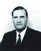 Prime Minister John McEwen